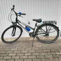 Fahrrad Kreidler Raise RT 4.0 Trapez 28" Niedersachsen - Celle Vorschau