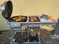 Outdor Gasgrill Nordrhein-Westfalen - Grefrath Vorschau