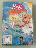 Barbie und das Geheimnis von Oceana DVD 2010 Wasserspaß Brandenburg - Frankfurt (Oder) Vorschau