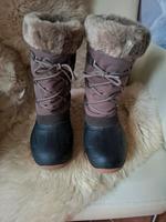 CMP Stiefel, GR 40 Niedersachsen - Norden Vorschau