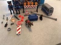 Playmobil. 6878 Polizei Hund Nordrhein-Westfalen - Freudenberg Vorschau