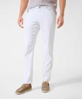 Brax Five-Pocket Hose weiß Hessen - Wiesbaden Vorschau
