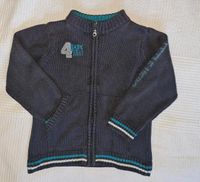 Jungen: Strickjacke in Gr. 92 Sachsen - Haselbachtal Vorschau