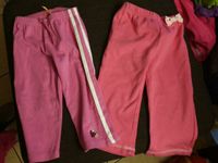 2  x Jogginghose Sporthose Hose Sweathose Grösse 86 Nordrhein-Westfalen - Coesfeld Vorschau