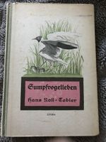 Signiert 1924 Sumpfvogelleben von Hans Noll Bonn - Bad Godesberg Vorschau