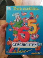 Buch 365 Geschichten Tiere erzählen Rheinland-Pfalz - Haßloch Vorschau