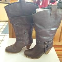 Weitschaftstiefel Bayern - Kirchham Vorschau