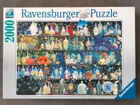 Ravensburger Puzzle 2000+3000 Teile, ab Niedersachsen - Lengede Vorschau