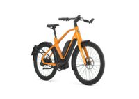 Gazelle N°1 1125 Wh, Speedpedelec E-Bike Elektrofahrrad Speedbike Niedersachsen - Garrel Vorschau