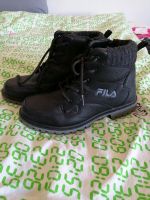 Fila Boots Größe 38 Saarland - Rehlingen-Siersburg Vorschau