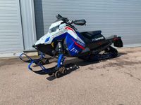 Polaris Motorschlitten Schneekatze Sled 650 Indy XCR Sachsen - Hermsdorf-Seyde Vorschau