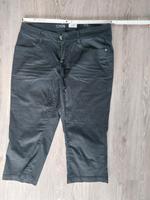 Wunderschöne schwarze 3/4 Hose S.Oliver Gr.38 wie neu top Niedersachsen - Oldendorf (Landkreis Stade) Vorschau