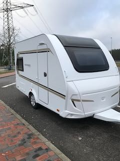 Wohnwagen mieten in Berlin, Caravan mieten in Berlin in Berlin