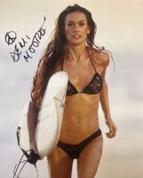 Demi Moore – Original Autogramm + Provenienz Brief Nordrhein-Westfalen - Kamp-Lintfort Vorschau