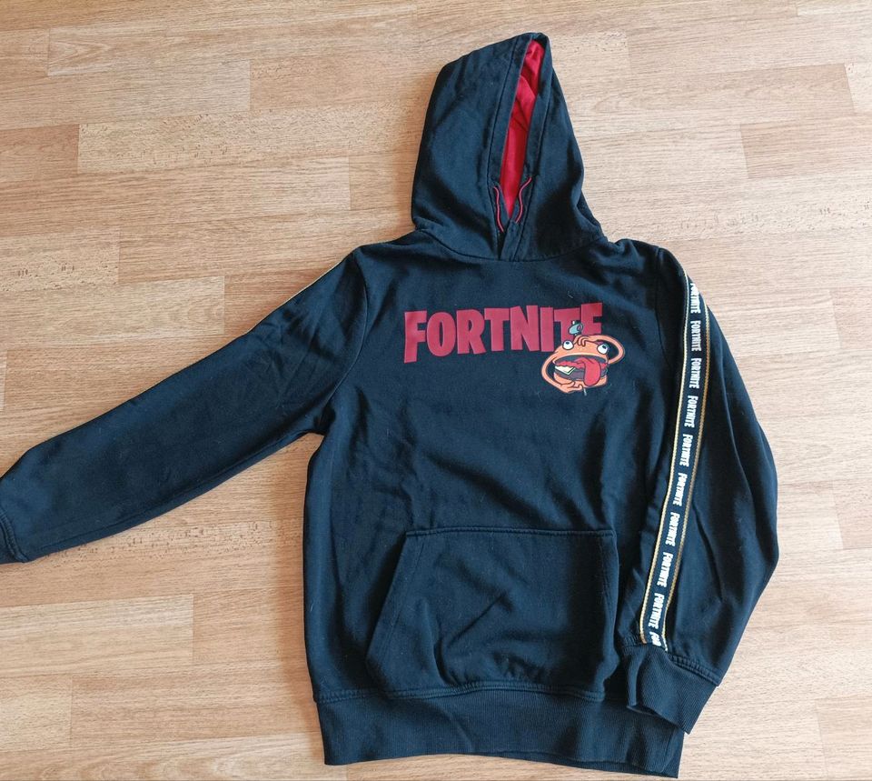 Hoodie Fortnite Gr. 158/164 in Markt Schwaben