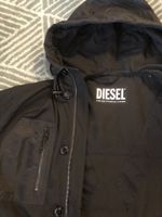 Diesel Jacke in XXXL München - Trudering-Riem Vorschau