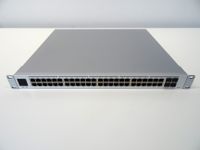 Ubiquiti UniFi Switch Pro 48 Gen2 - USW-Pro-48-POE Kr. München - Feldkirchen Vorschau