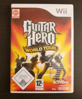 Guitar Hero World Tour Nintendo Wii Baden-Württemberg - Gemmingen Vorschau
