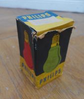 alte Philips Glühbirne Sammlerstück vintage Reflektor Niedersachsen - Oldenburg Vorschau