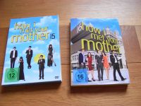 How I met your mother Staffel 5 und 6 Nordrhein-Westfalen - Bad Oeynhausen Vorschau