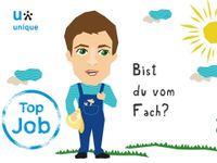 Servicetechniker (m/w/d) - ab 18,00€ + gratis Deutschlandticket Nordrhein-Westfalen - Bad Lippspringe Vorschau