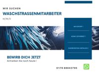 Waschstraßenmitarbeiter/in gesucht (m/w/d) Berlin - Hellersdorf Vorschau