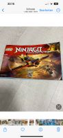 LEGO Ninjago Flügel Speeder Baden-Württemberg - Fronreute Vorschau