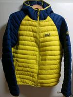 Jack Wolfskin Daunenjacke Herren Hessen - Idstein Vorschau