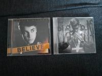 CDs - Justin Bieber - Believe/Purpose Schleswig-Holstein - Flensburg Vorschau