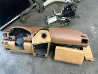 Porsche Cayenne 955 9pa Armaturenbrett beige Nordrhein-Westfalen - Schermbeck Vorschau