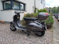 Futura E-Scooter Classico Li Hannover - Misburg-Anderten Vorschau