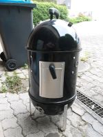 Watersmoker 37 cm von Weber Baden-Württemberg - Leinfelden-Echterdingen Vorschau