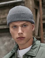 Build your Brand BYB Recycled Yarn Fisherman Beanie Unisex NEU Leipzig - Leipzig, Zentrum-Ost Vorschau