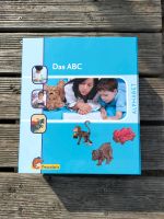 Prescolaris Verlag Alphabet Förderung ABC Einschulung Vorschule Brandenburg - Fredersdorf-Vogelsdorf Vorschau