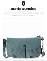 Aunts and Uncles Mrs Cinnamon Bun Handtasche Nordrhein-Westfalen - Steinhagen Vorschau