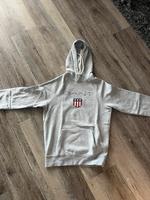 Gant Hoodie Nordrhein-Westfalen - Kamen Vorschau