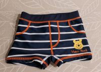 Badehose Gr.80 Winnie Pooh - wie neu Nordrhein-Westfalen - Ratingen Vorschau