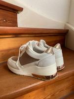 Dune Sneaker 36 mit Absatz 6,5cm Altona - Hamburg Lurup Vorschau
