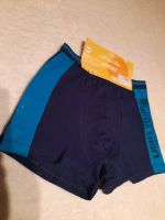 2 Jungen Retro Shorts Gr.134/140 NEU Leipzig - Kleinzschocher Vorschau