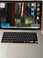 MacBook Pro 16“ 2019 Hessen - Rodgau Vorschau