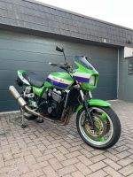 Kawasaki ZRX 1100 Hessen - Rödermark Vorschau