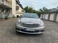 Mercedes-Benz C 200 CDI – Automatik (Tausch möglich) Saarbrücken-West - Burbach Vorschau