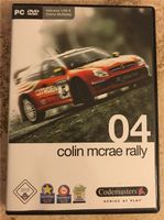 Colin Mcrae Rally 04 für PC Baden-Württemberg - Lenzkirch Vorschau