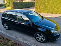 SUCHE Stoßdämpfer-/Fahrwerksfeder-Wechsel vorne beidseitig Golf 6 Bayern - Rödental Vorschau