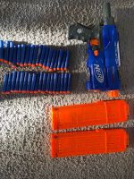 Nerf Retalator Spielpistole lt. Fotos Niedersachsen - Melle Vorschau