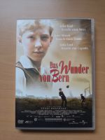 Das Wunder von Bern DVD Fussball WM Film Bayern - Eichenau Vorschau