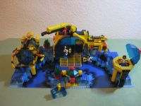 Lego Aquanauts 6175+6195 Sachsen - Lunzenau Vorschau