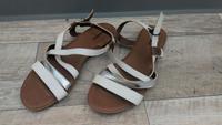 Damen Sommer Sandalen Gr. 40 Neu Brandenburg - Bernau Vorschau