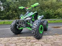 NITRO MOTORS 125cc midi Kinder Quad Speedy GS S8-A Sport Rheinland-Pfalz - Bad Breisig  Vorschau