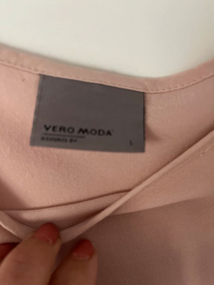 Vero moda Bluse / Tunika L in Schwetzingen